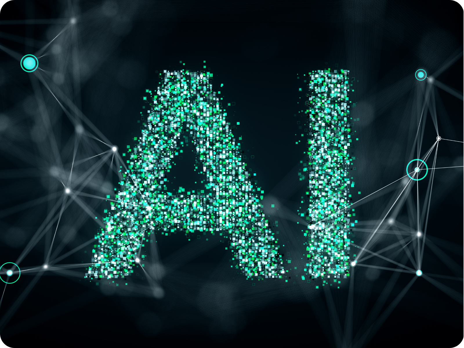AI software development company