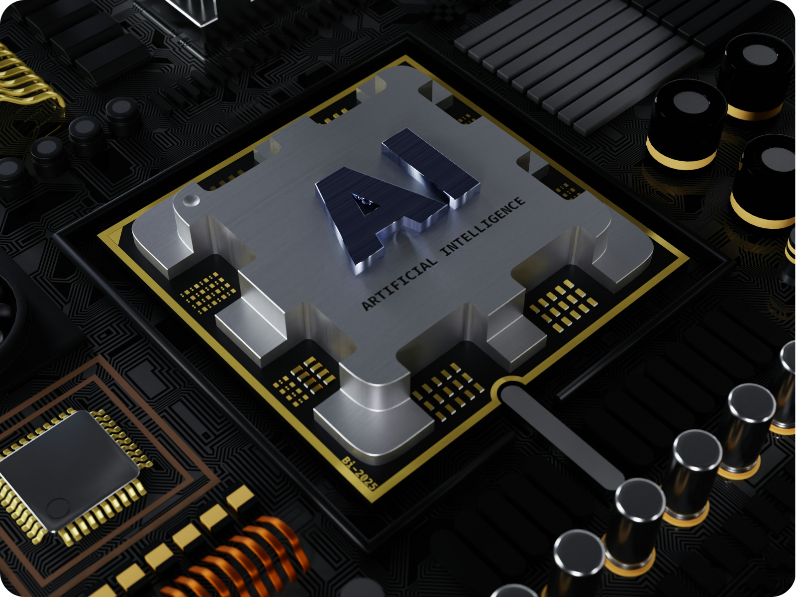 Artificial Inteligence Software