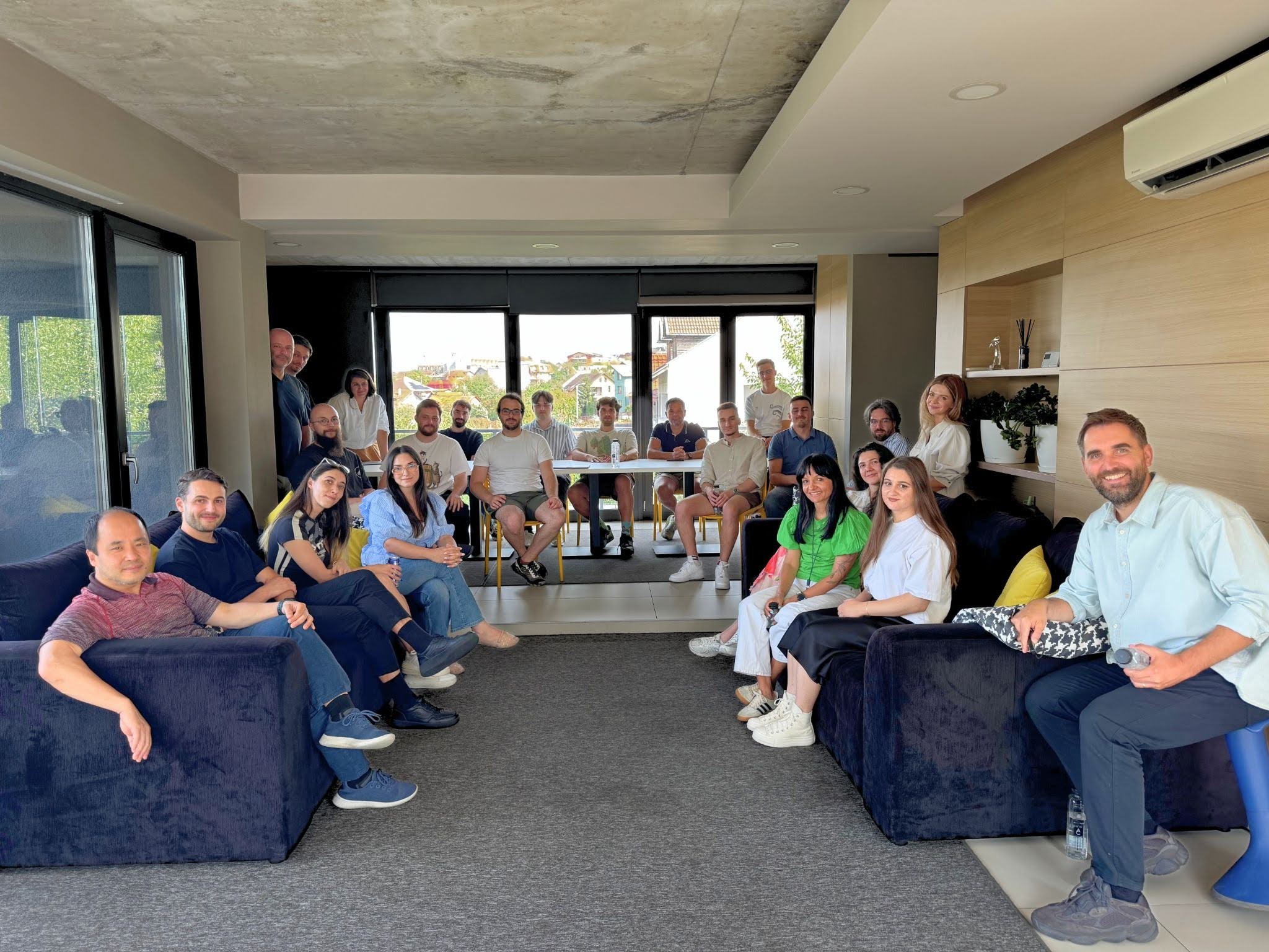 ai roundtable